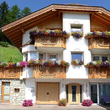 Apartments Mujnei Santa Cristina Val Gardena Buitenkant foto
