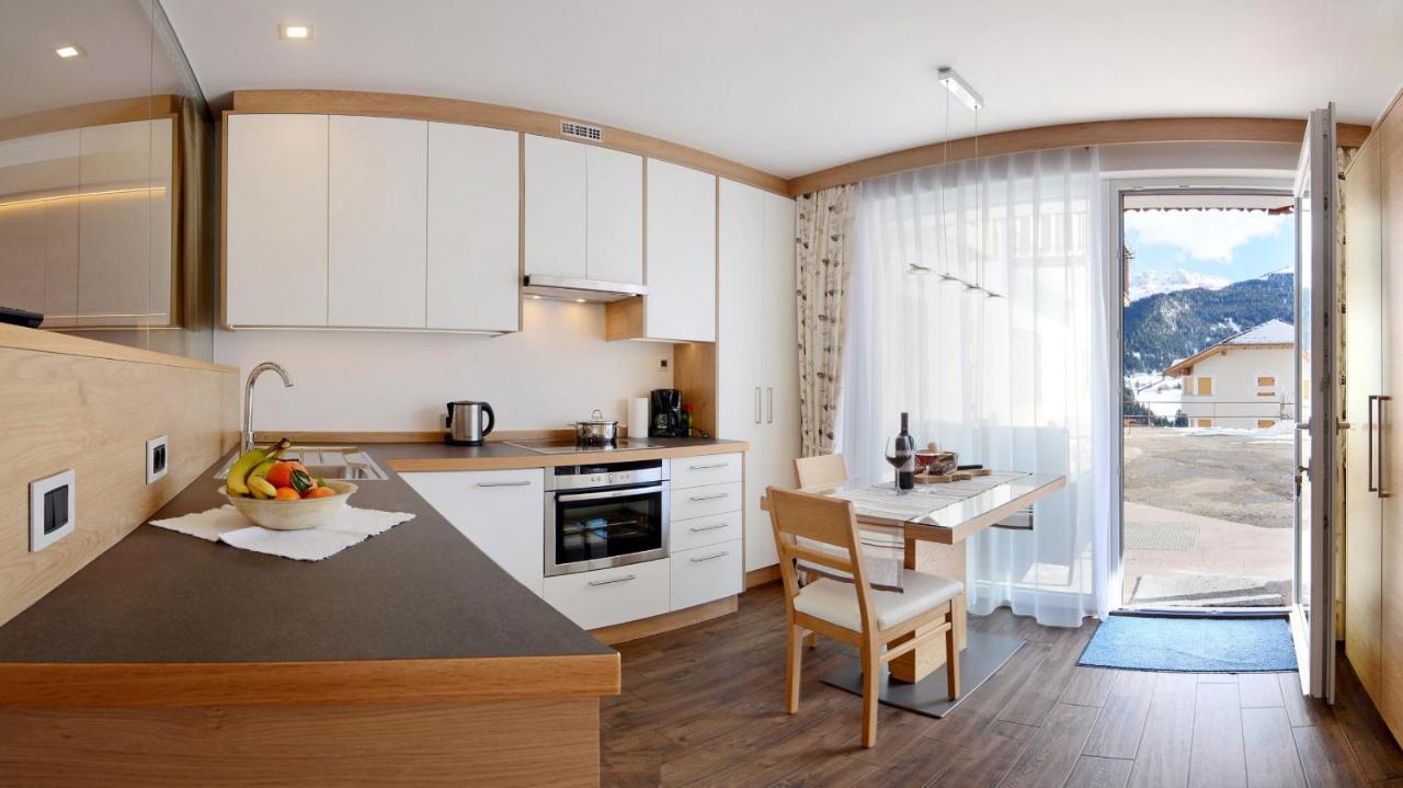 Apartments Mujnei Santa Cristina Val Gardena Buitenkant foto